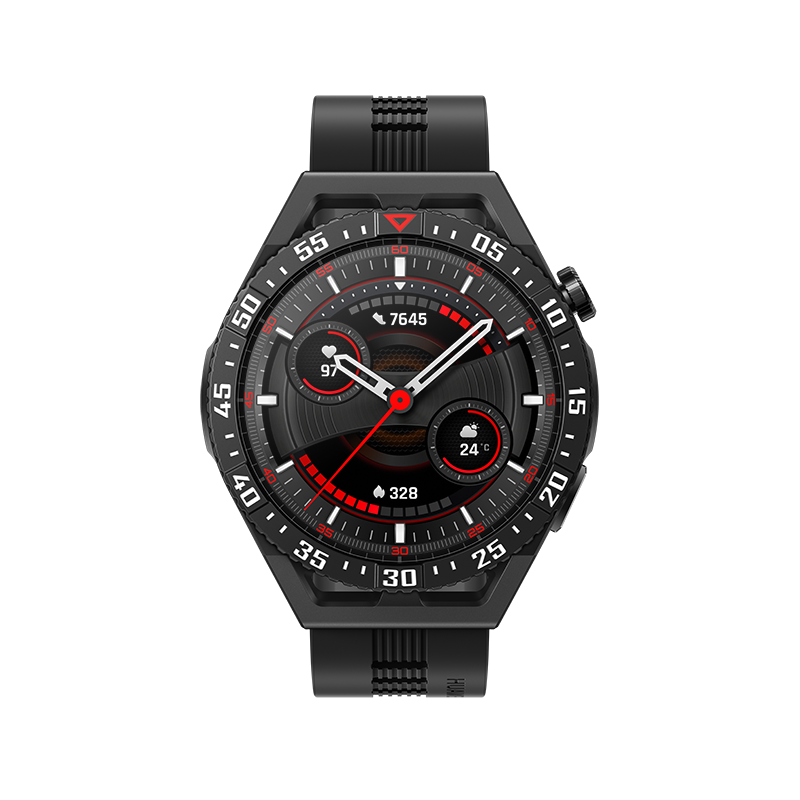 Lekki modny i wygodny. Do Polski trafiÅ Huawei Watch GT 3 SE (02)